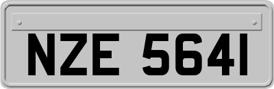 NZE5641