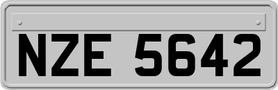 NZE5642