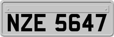 NZE5647