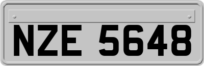 NZE5648