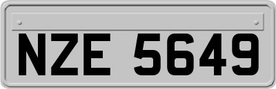 NZE5649
