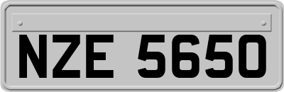 NZE5650