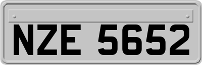 NZE5652
