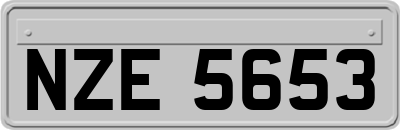 NZE5653