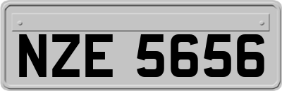 NZE5656