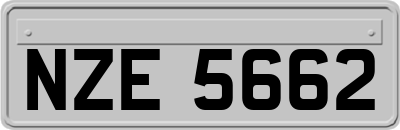 NZE5662