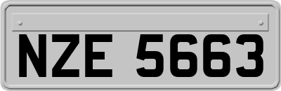 NZE5663