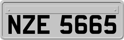 NZE5665
