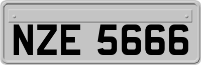 NZE5666