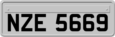NZE5669