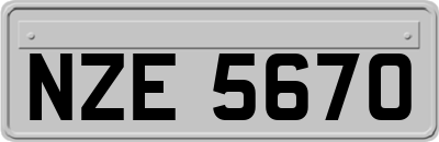 NZE5670