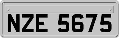 NZE5675