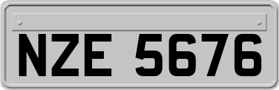 NZE5676