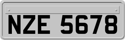NZE5678