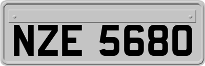 NZE5680
