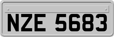 NZE5683