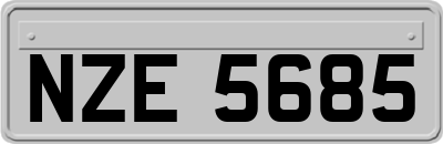 NZE5685