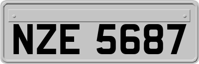 NZE5687