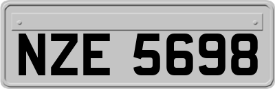 NZE5698