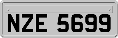 NZE5699
