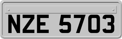 NZE5703