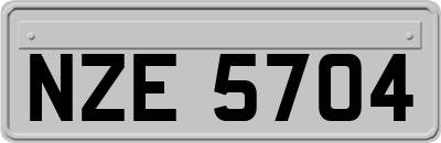 NZE5704