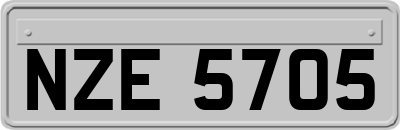 NZE5705