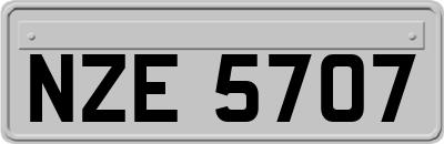 NZE5707