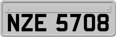 NZE5708