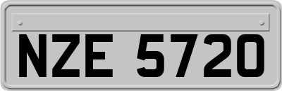 NZE5720