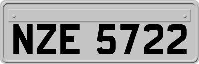 NZE5722