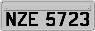 NZE5723