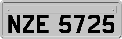 NZE5725
