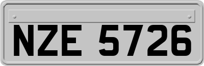 NZE5726