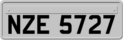 NZE5727