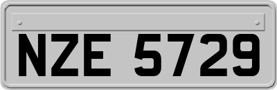 NZE5729