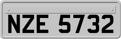 NZE5732