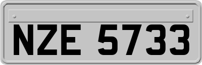 NZE5733