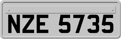 NZE5735