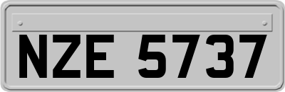 NZE5737
