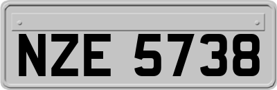 NZE5738