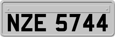 NZE5744