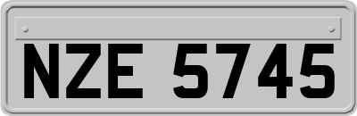 NZE5745