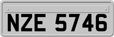 NZE5746