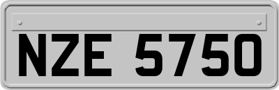 NZE5750