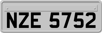 NZE5752