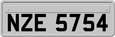 NZE5754