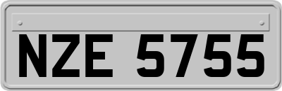 NZE5755