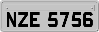 NZE5756