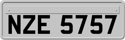 NZE5757